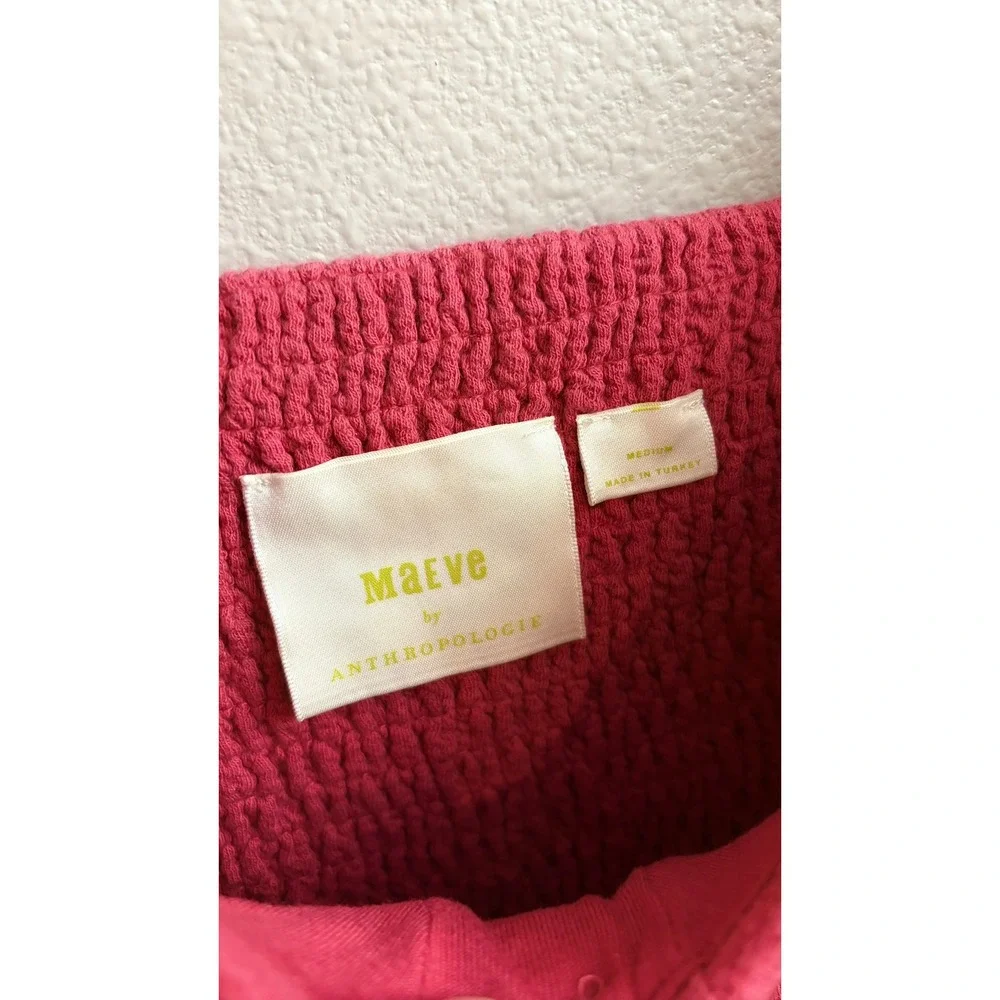 Maeve by Anthropologie maeve by